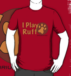 Pup Play Shirt