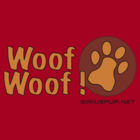 Woof Woof Pup Play Shirt