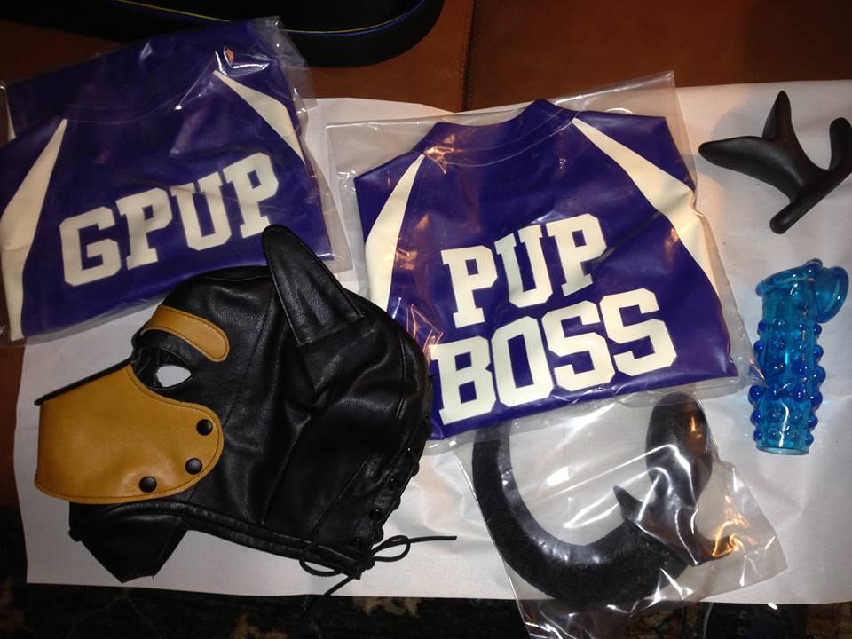 new pup play gear